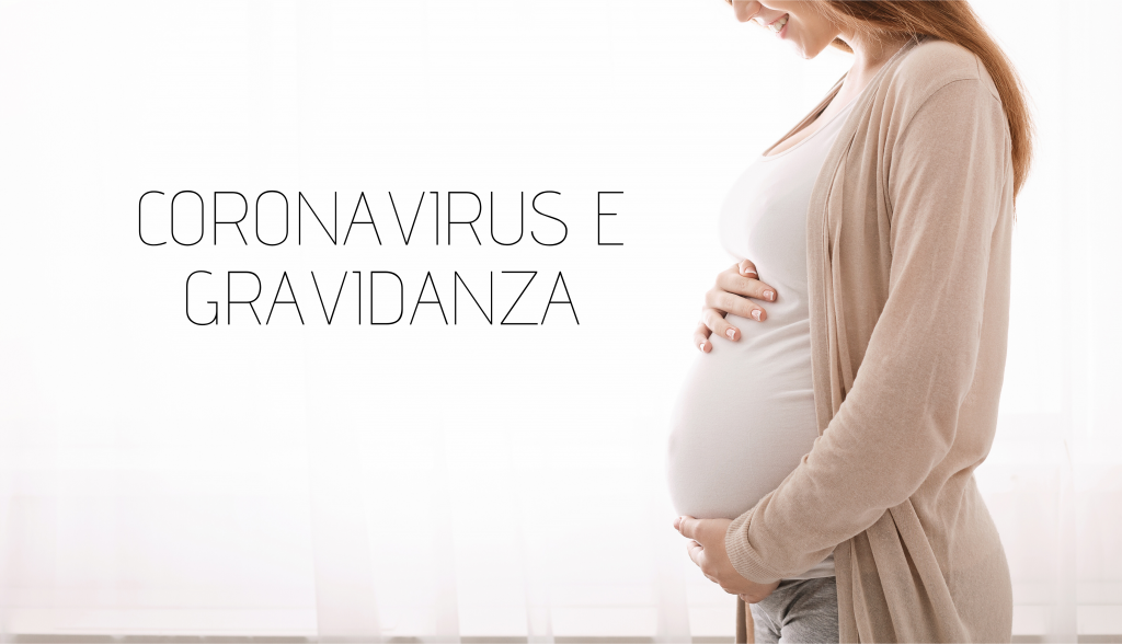 Coronavirus (COVID-19) e gravidanza – Centro Demetra