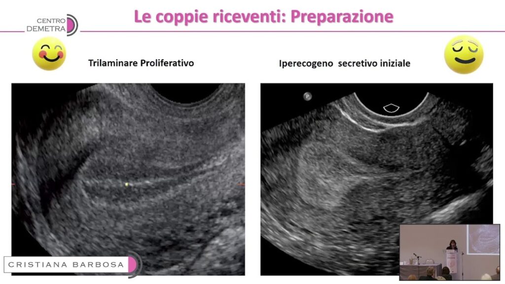 Cristiana Barbosa, ginecologa, Centro Demetra – Firenze – Centro Demetra