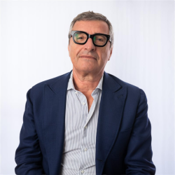 Dottor Andrea Borini