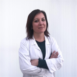 Dott.ssa Gilda Patria