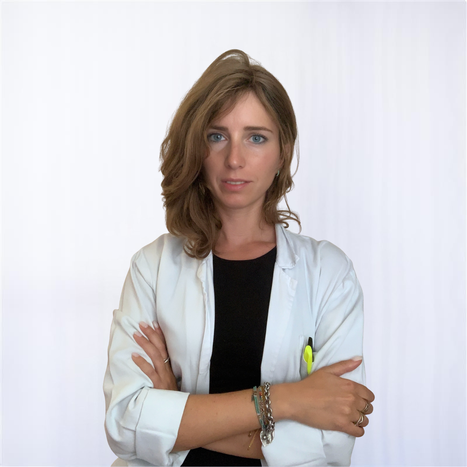 Alessandra Righi - Centro Demetra