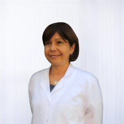 Dott.ssa Maria Rita Trevisi