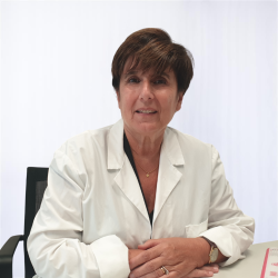 Dott.ssa Flavia Violini