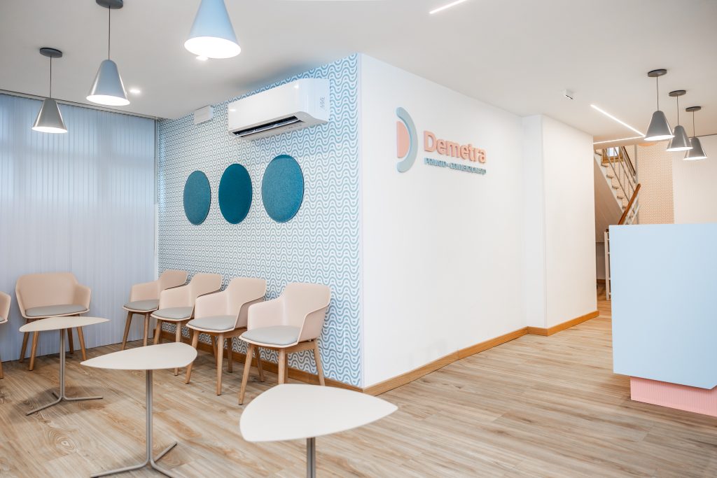 Come prenotare la visita CUP per accedere alla PMA in convenzione presso il Centro Demetra di Firenze – Centro Demetra