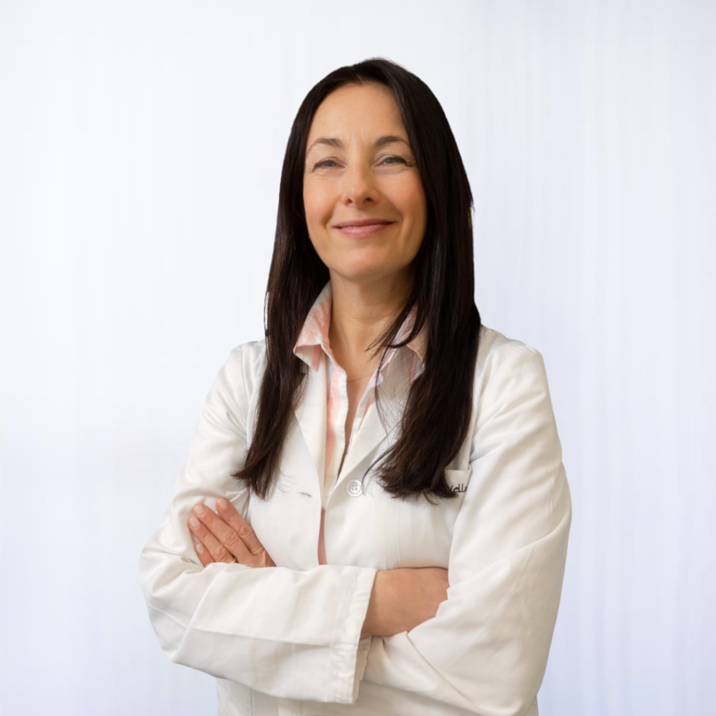 Dott.ssa Maria Novella Milanini &ndash; Centro Demetra