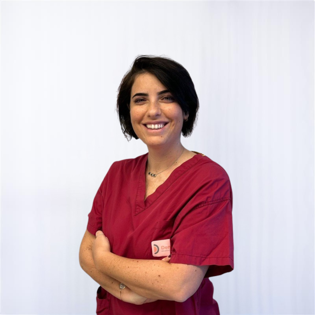 Dott.ssa Alessandra Franco