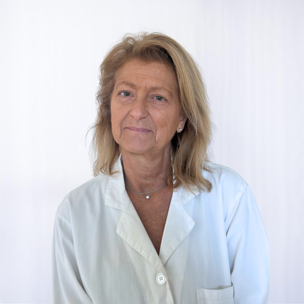 Dott.ssa Stefania Fusilli