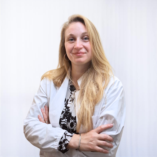 Dott.ssa Elisa Zunino
