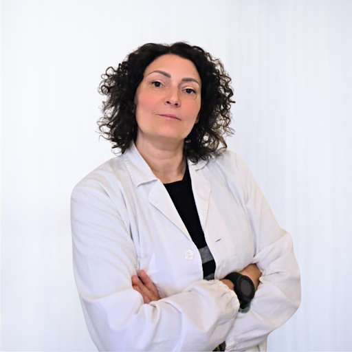 Dott.ssa Valentina Balò