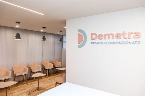 Centro Demetra Firenze